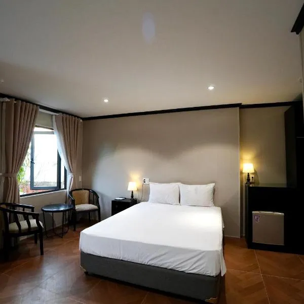 HY Local Budget Hotel - 5 mins walk to Hoi An Ancient Town, hotel in Hoi An