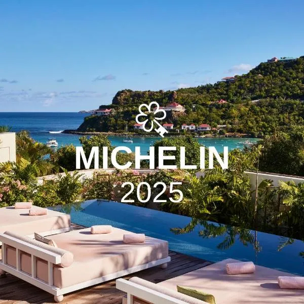 Tropical Hotel St Barth, hotel a Gustavia