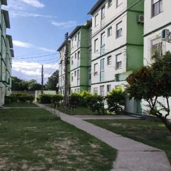 Apartment in Rio Grande Great location, Hotel in Rio Grande