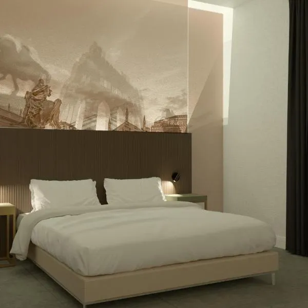 B&B HOTEL Piacenza, hotel a Piacenza