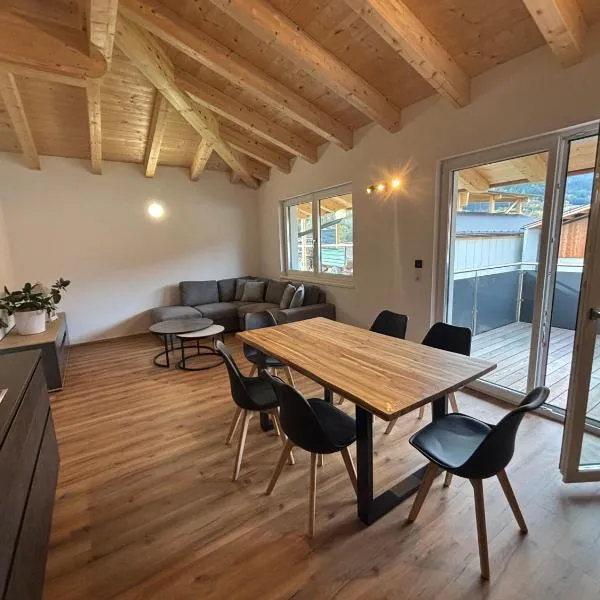 Schustererhof、インスブルックのホテル