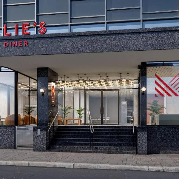 Mollie's Manchester, Hotel in Manchester