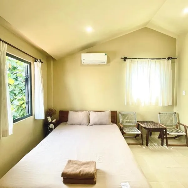 Biển house, ξενοδοχείο σε Ấp Khánh Phước (1)