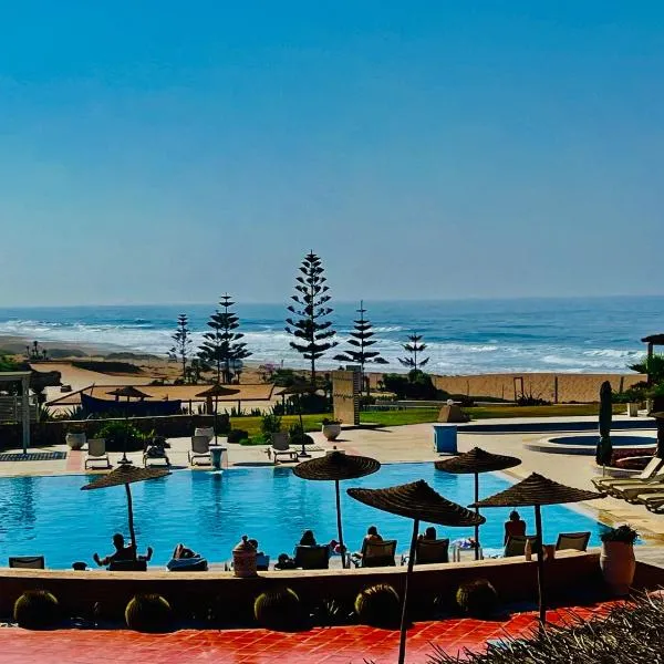 Ocean Dunes House، فندق في ميرلفت