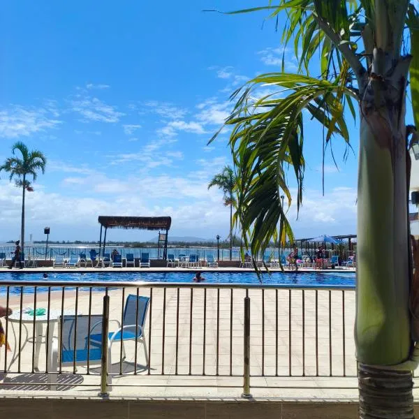 Arraial do Cabo - Golden Lake, hotel in Arraial do Cabo