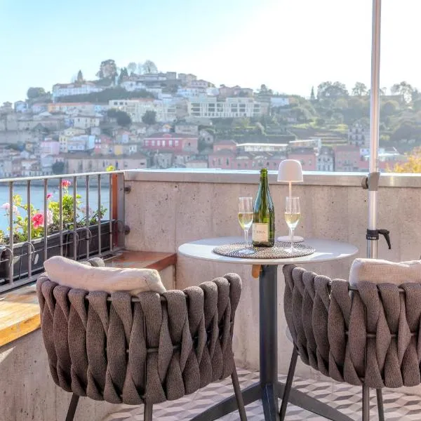 Wonderful Porto Design Apartments, hotel in Porto