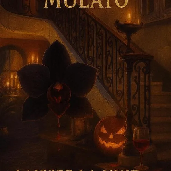 La Maison Mulatô, demeure privée d'hôtes, piscine & spa Libourne, Saint-Emilion、リブルヌのホテル