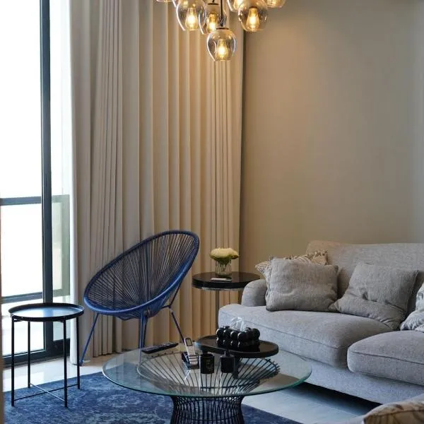 Alsoltan stay, hotel en Dammam