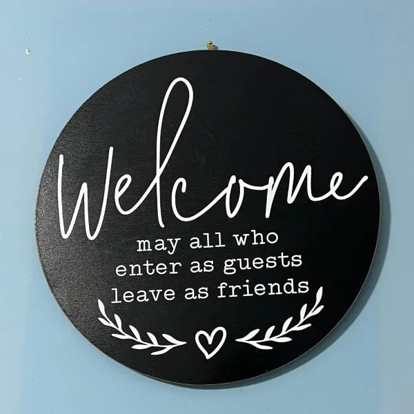 Happy Place, hotel in Navan