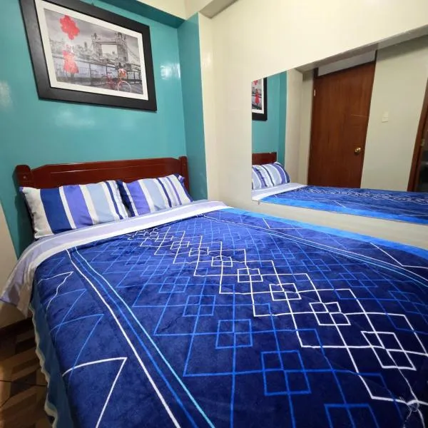 Hospedaje Escorpio, hotel v destinaci Lima