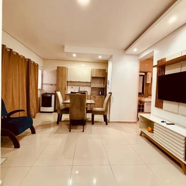 Apartamento CENTRO RIO GRANDE, hotel em Rio Grande