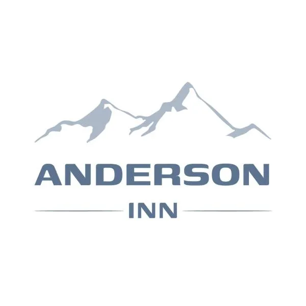Anderson Inn, hotel en Anderson