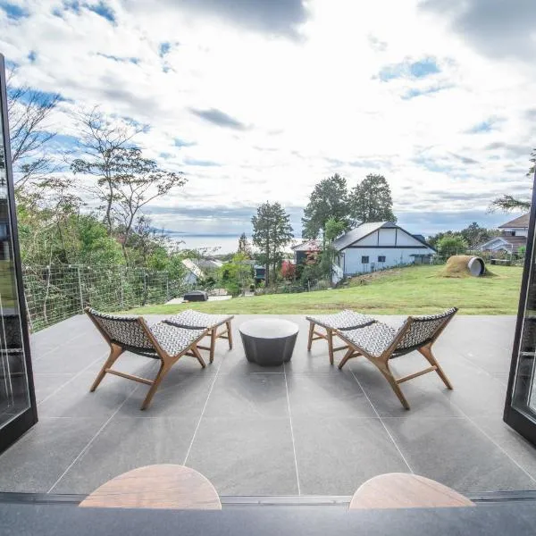 Doggo伊豆, hotel em Ito