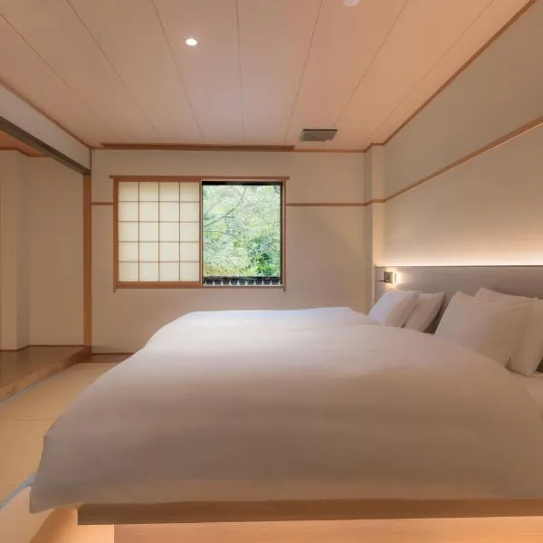 Komakusa Hotel, hotel in Matsumoto