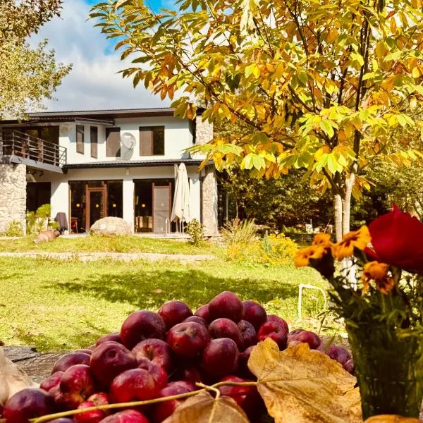 İsmayıllı में, होटल Istisu Valley Spa