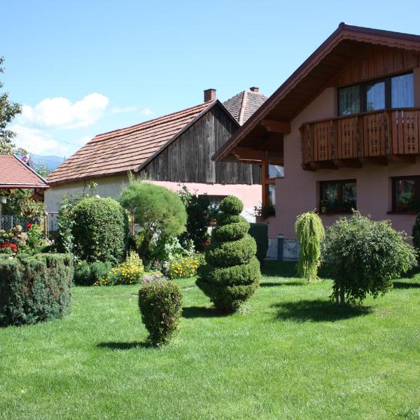 Apartman Matej