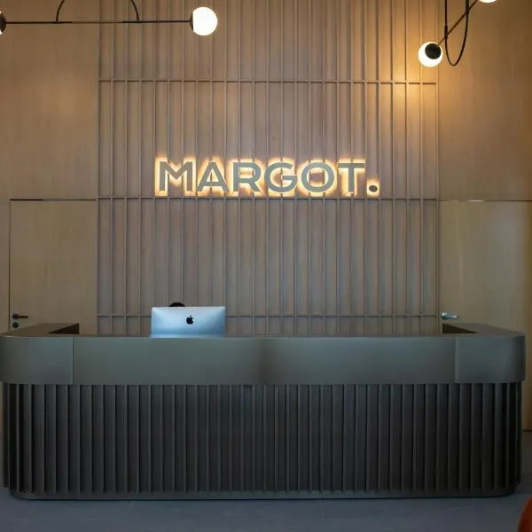 Margot Apartments By MrW, hotel en Guadalajara