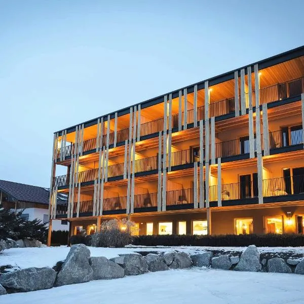 Hotel Christof, Hotel in Welsberg-Taisten