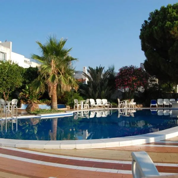 Hotel Giardino Sul Mare, hotel u gradu 'Lipari'