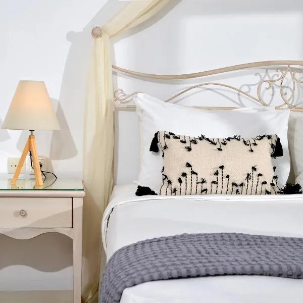 Vasilaras Hotel, hotel in Skala