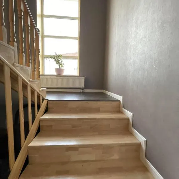 Entire House in Dornod city, hotell sihtkohas Choybalsan