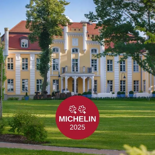 Relais & Châteaux Hotel Quadrille - Adults Only, Hotel in Gdynia