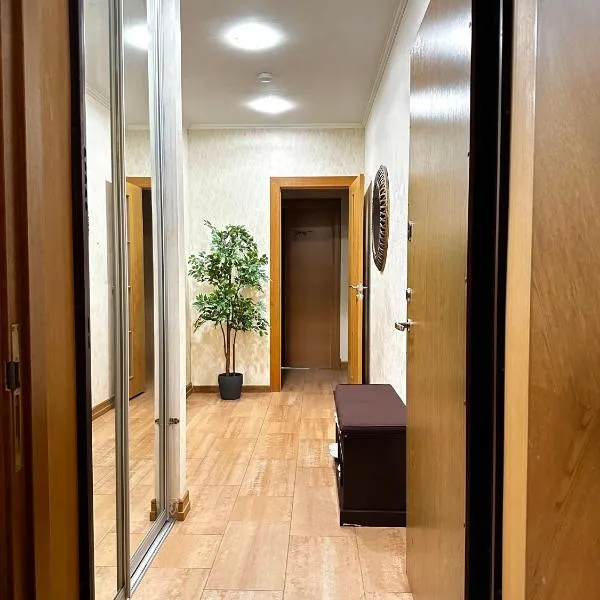 PhucAn Apartment-Riga, hotel in Rīga