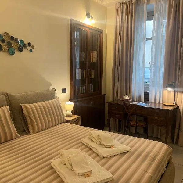 President House, hotel in Turijn