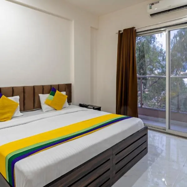 Itsy Hotels Revmantra, hotel in Pune