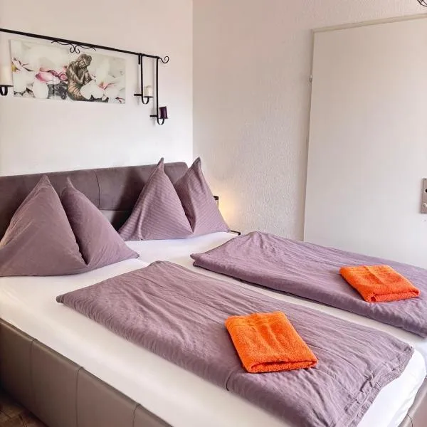 Labi s Room, khách sạn ở Salzburg