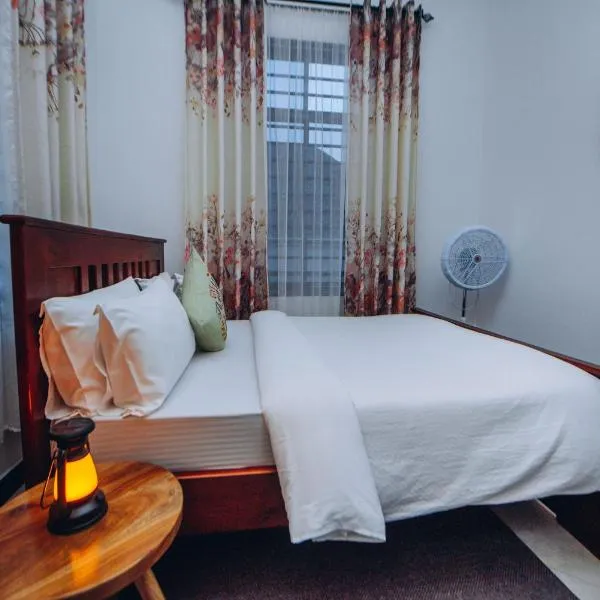 Royal Homestay, ξενοδοχείο σε Arusha