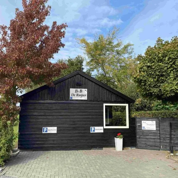 Bed & Breakfast de Ruijter, hotel in Oud-Gastel