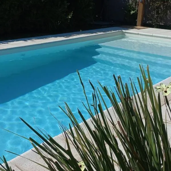 Casa Lycka, hotell sihtkohas Roldán