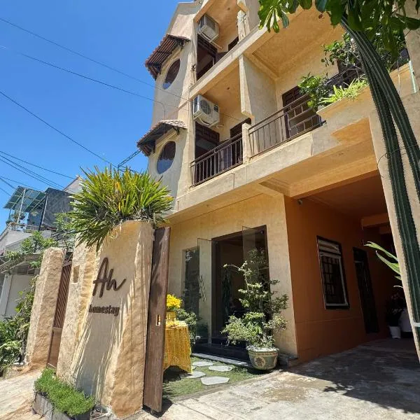 An Homestay 2, Hotel in Phan Thiet