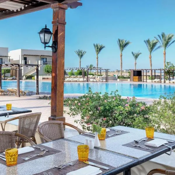 JAZ Belvedere, hotel in Sharm El Sheikh