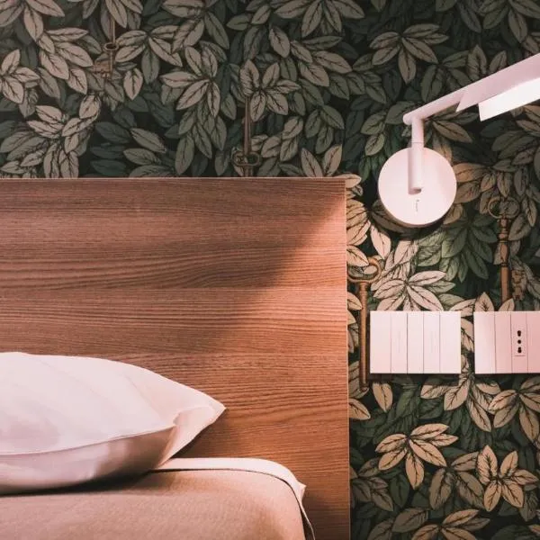 Piazza Beverini Rooms, hotel v destinaci La Spezia