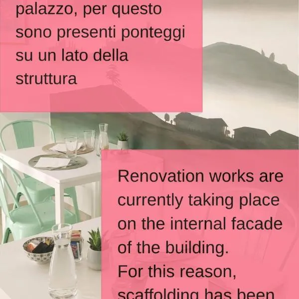 B&B Le Albarelle, ξενοδοχείο στην Άλμπα