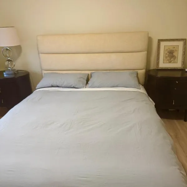 Maple & Moon, Hotel in Richmond