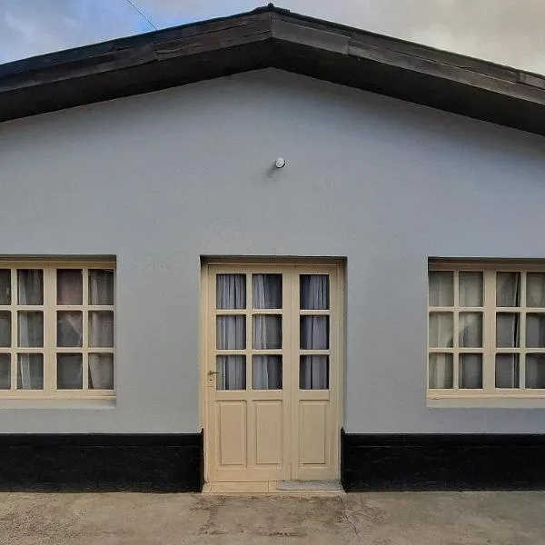 La Casita del Molino, hotel in Trevelin