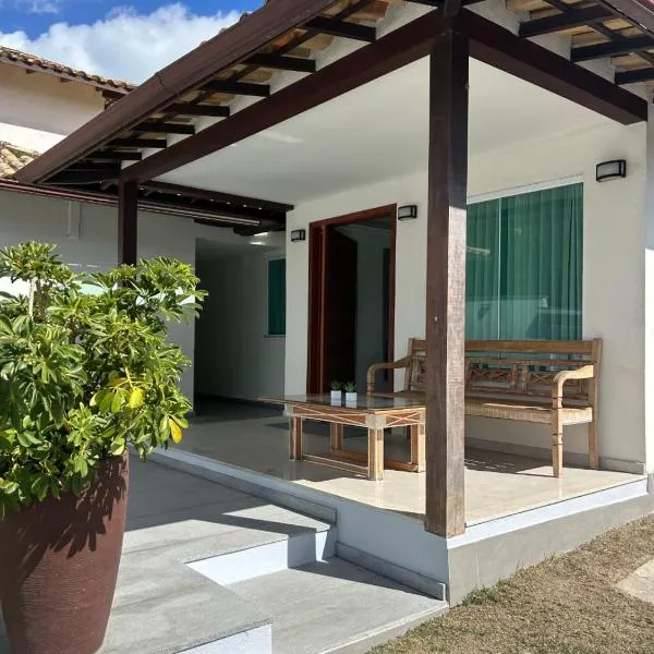 Buzios casa Geriba, hotel v destinaci Búzios