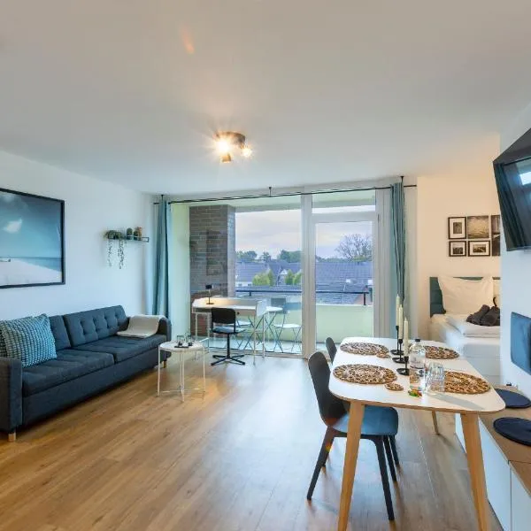 La Dolce Casa bei Hamburg, hotel in Seevetal