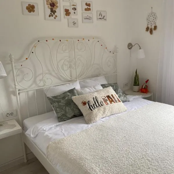 Vikendica Fruška lipa, hotel in Čortanovci