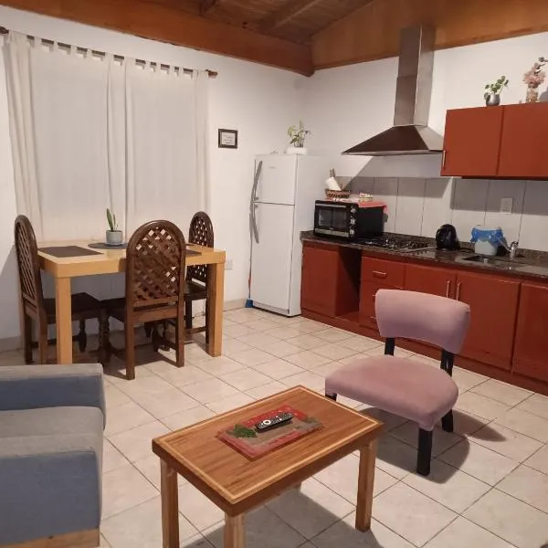 El Portal Vale Neuquén 1448, hotell sihtkohas Posadas