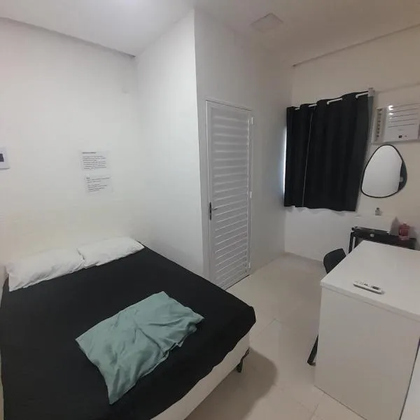 Hostel e Pousada Garanhuns, hotel in Garanhuns