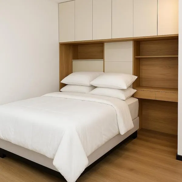 Casa Larrea, hotel in Cuenca