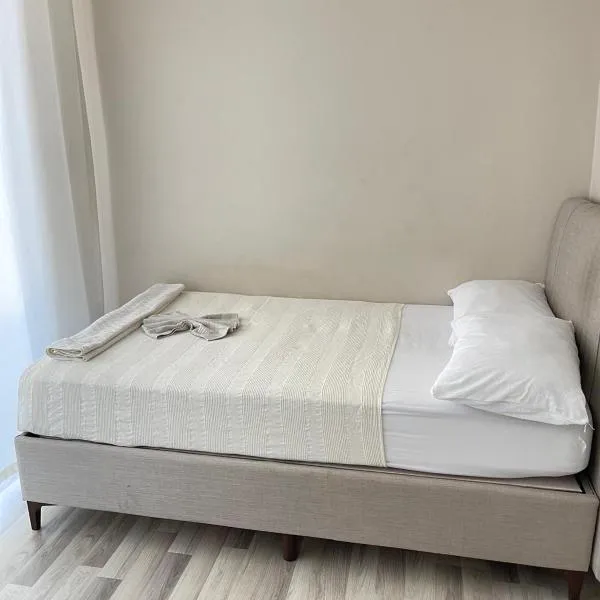 Maraş Blue Life Suit, hotel en Kahramanmaraş