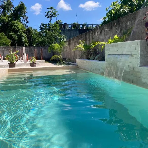 Casa Arena Cozumel, Hotel in Cozumel