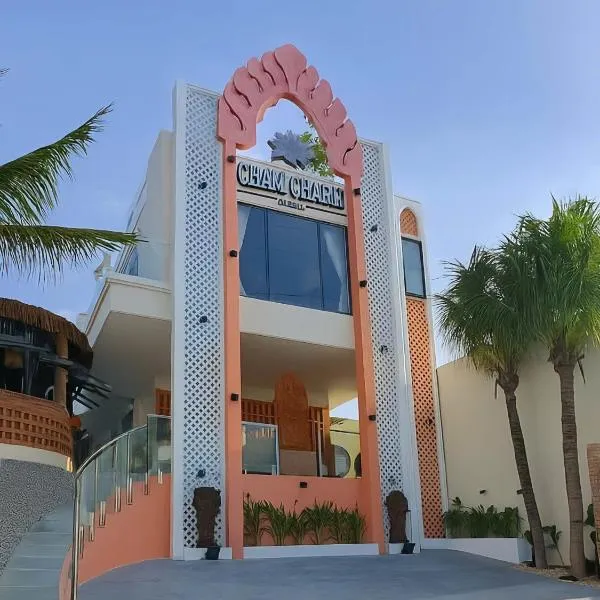 Cham Charm Home Mui Ne, hotel in Mui Ne