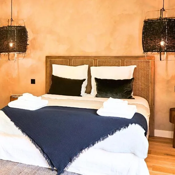 Les pénates bordelaises - Maison d'hôtes - Guesthouse, hôtel à Bordeaux