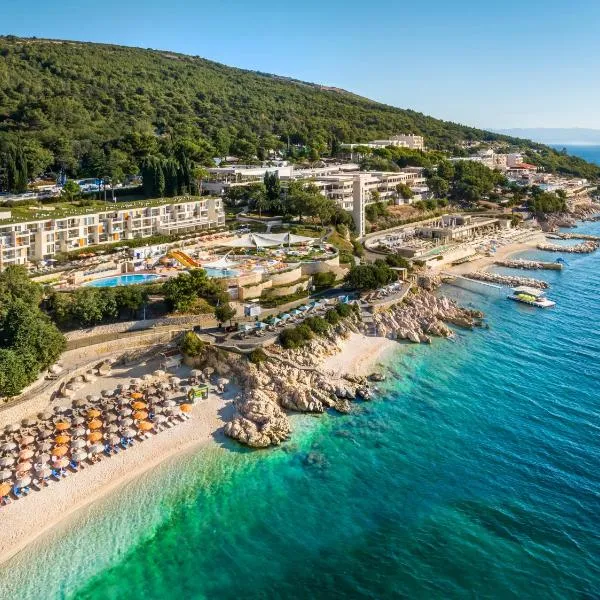 Girandella Resort, Valamar Collection, hotel in Rabac